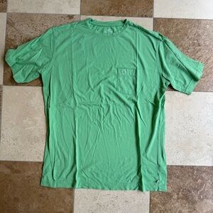 Peter Millar Green T-Shirt